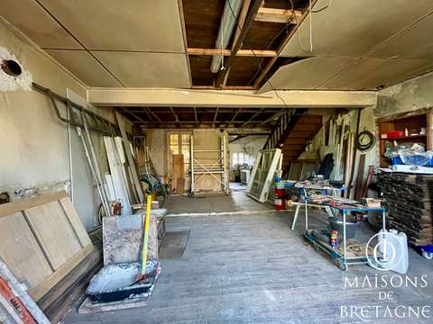 Vente maison 7 pièces Vente maison 7 pièces