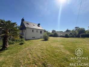 Vente Maison 2 chambresQuerrien