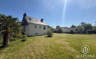 Photo Vente maison Querrien