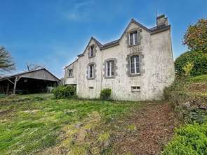 Vente Maison 4 chambresQuerrien
