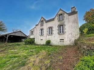 Photo Vente maison Querrien
