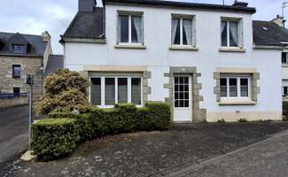 Photo Vente maison Querrien