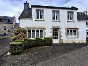 Vente Maison 3 chambresQuerrien