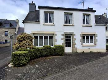 Vente maison 4 pièces Querrien 29
