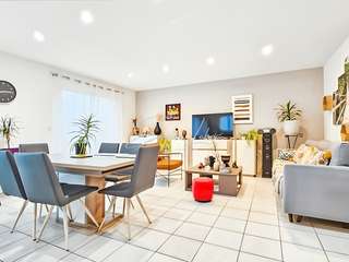 Vente maison 4 pièces Vente maison 4 pièces