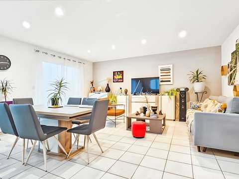 Vente maison 4 pièces Vente maison 4 pièces