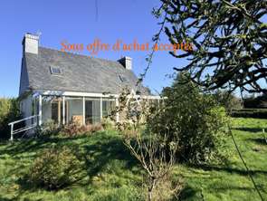 Vente Maison 2 chambresQuerrien