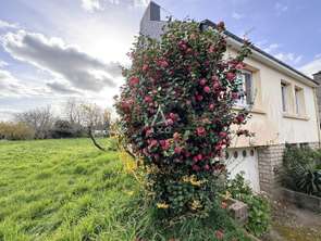 Vente Maison 2 chambresQuerrien