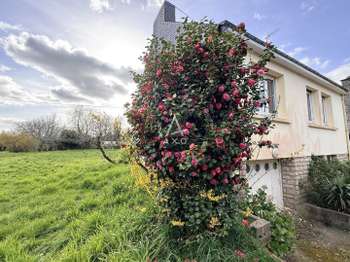 Vente maison 4 pièces Querrien 29