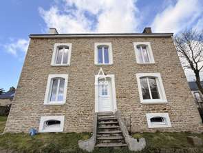 Vente Maison 4 chambresQuerrien