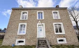 Photo Vente maison Querrien