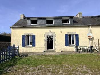 Vente maison 6 pièces Querrien 29