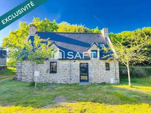 Vente Maison 2 chambresQuerrien