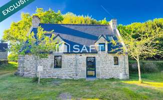 Photo Vente maison Querrien