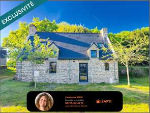 Vente Maison 2 chambresQuerrien