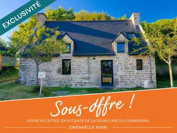 Vente Maison 2 chambresQuerrien