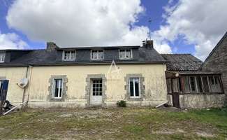 Photo Vente maison Querrien