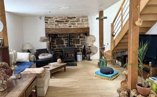 Photo Vente maison Querrien