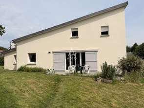 Vente Maison 4 chambresQuerrien