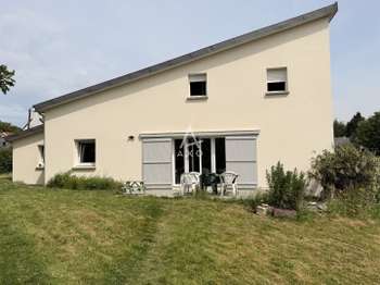 Vente maison 6 pièces Querrien 29