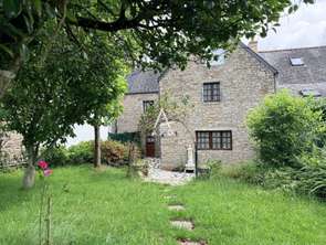 Vente Maison 3 chambresQuerrien