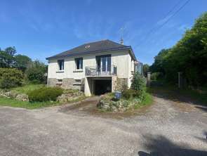 Vente Maison 2 chambresQuerrien