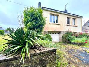 Vente Maison 2 chambresQuerrien