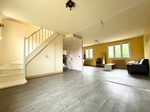 Vente maison 3 pièces Vente maison 3 pièces