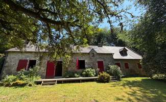 Photo Vente maison Querrien