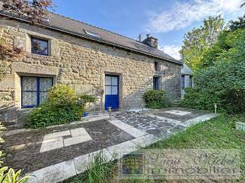 Vente Maison 4 chambresQuerrien