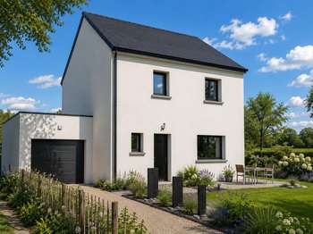 Vente Maison 4 chambresQuerrien
