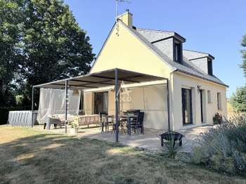 Vente Maison 3 chambresQuerrien