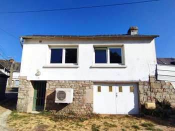 Vente Maison 1 chambreQuerrien