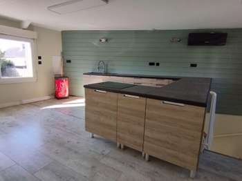 Vente maison 2 pièces