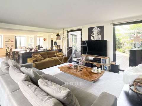 Vente maison 6 pièces Quesnoy-sur-Deûle 59