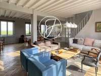 Vente maison Quesnoy-sur-Deûle - 59