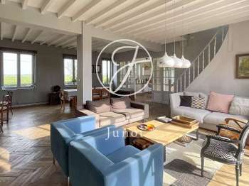 Vente Maison 5 chambresQuesnoy-sur-Deûle