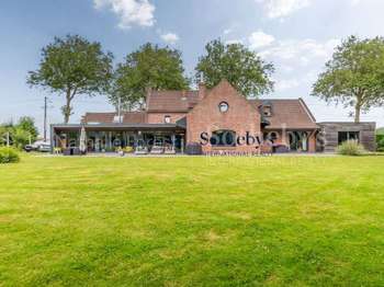 Vente Maison 5 chambresQuesnoy-sur-Deûle