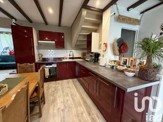 Vente maison 6 pièces Vente maison 6 pièces