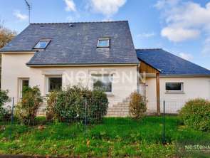 Vente Maison 4 chambresQuessoy