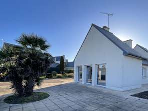 Vente Maison 3 chambresQuessoy