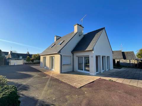 Vente maison 5 pièces Quessoy 22