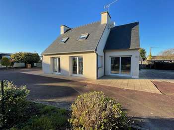 Vente Maison 3 chambresQuessoy