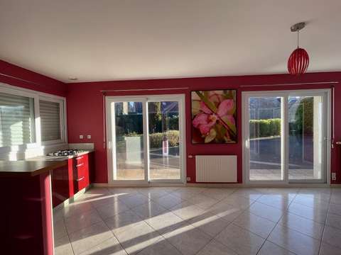 Vente maison 5 pièces Vente maison 5 pièces