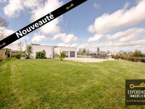 Vente Maison 3 chambresQuessoy