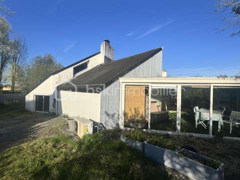 Vente maison 5 pièces Vente maison 5 pièces