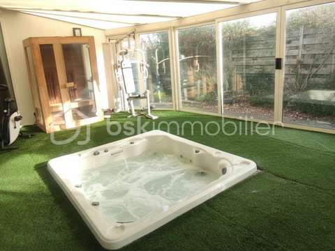 Vente maison 5 pièces Quessoy 22
