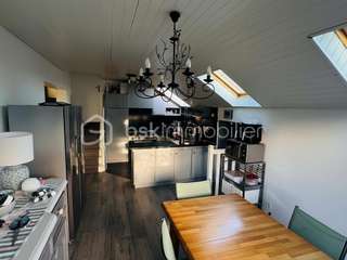 Vente maison 5 pièces Vente maison 5 pièces