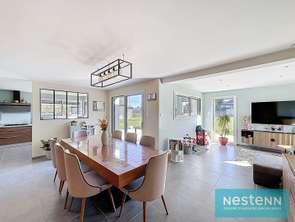 Vente Maison 4 chambresQuessoy