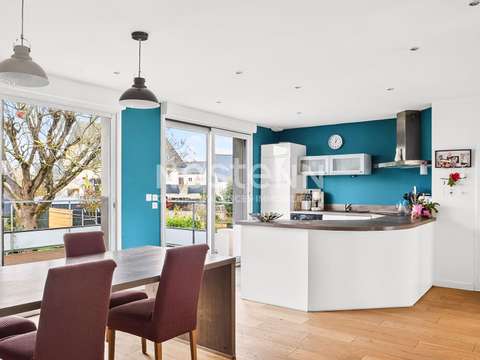 Vente maison 5 pièces Quessoy 22